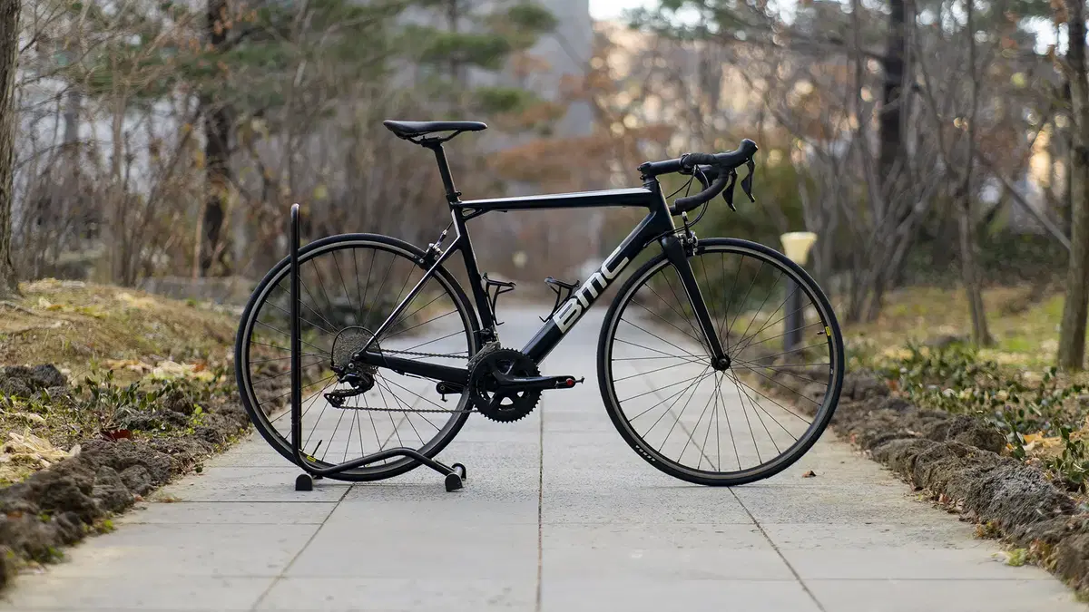 BMC SLR03 준기함급 로드자전거